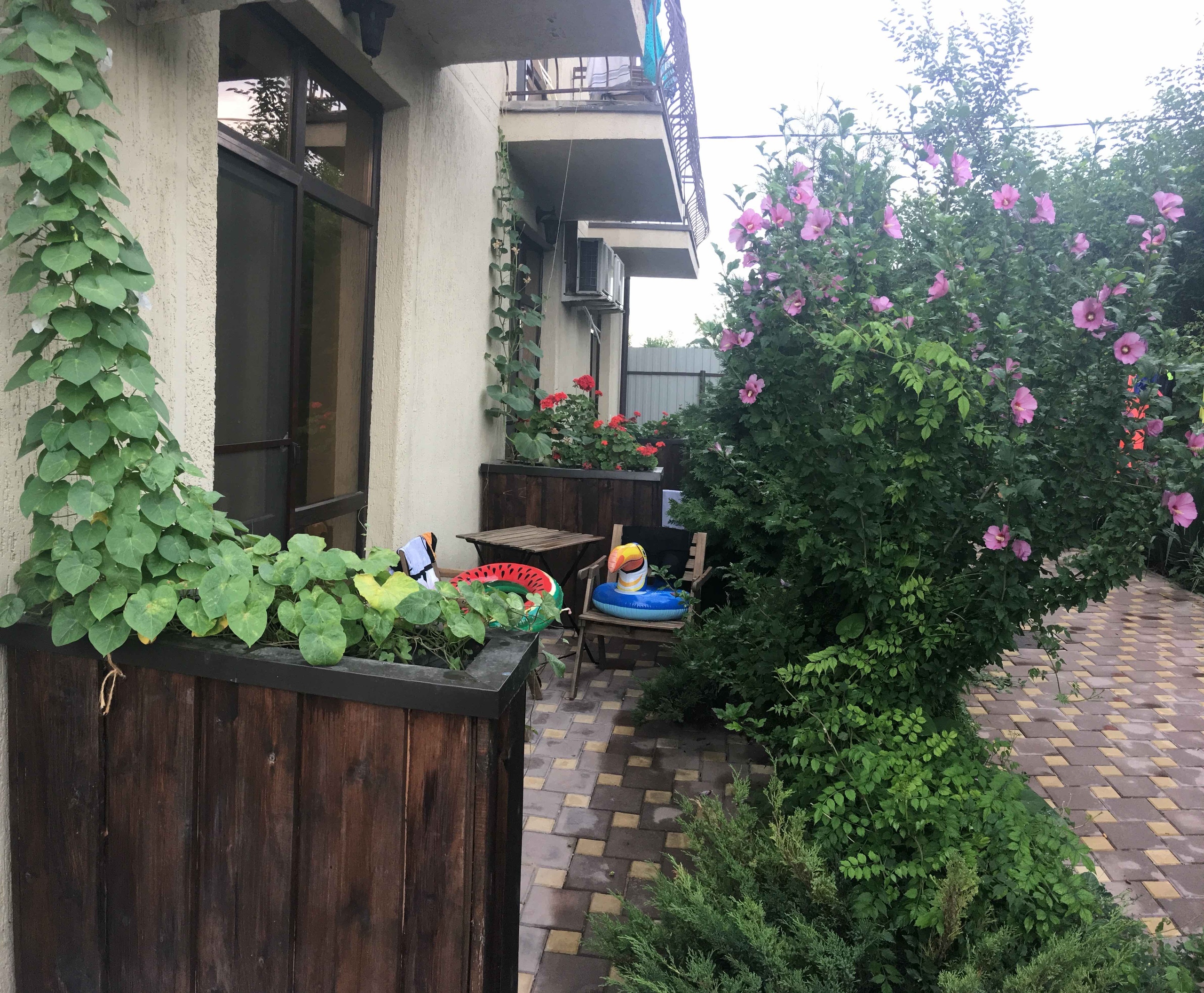 Тихое место для семьи с детьми, фото 1